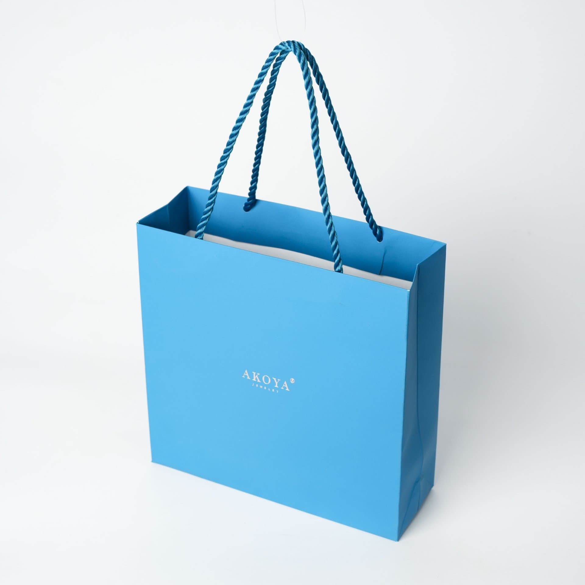 Akoya Jewelry Gift Bag