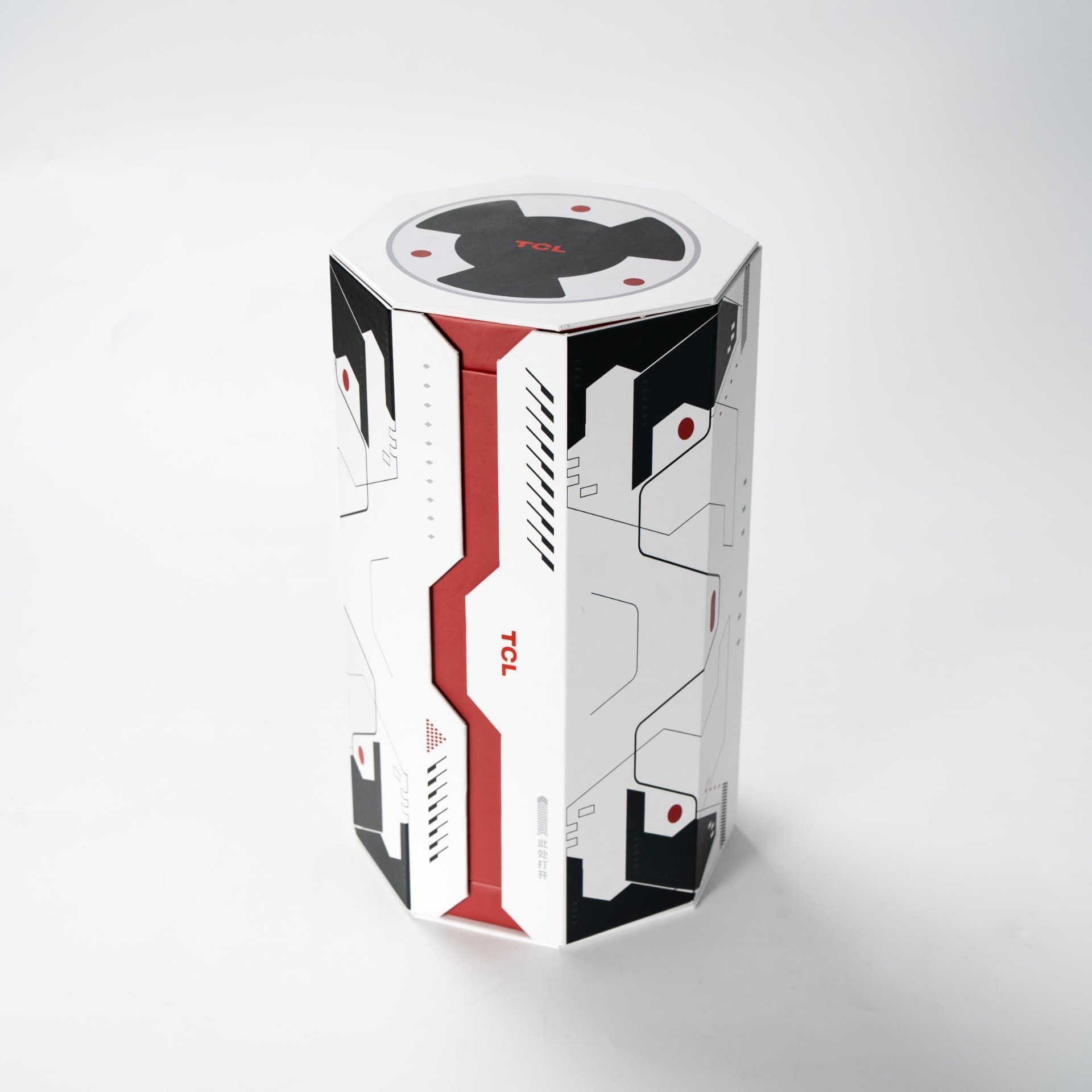 Skyword packaging work