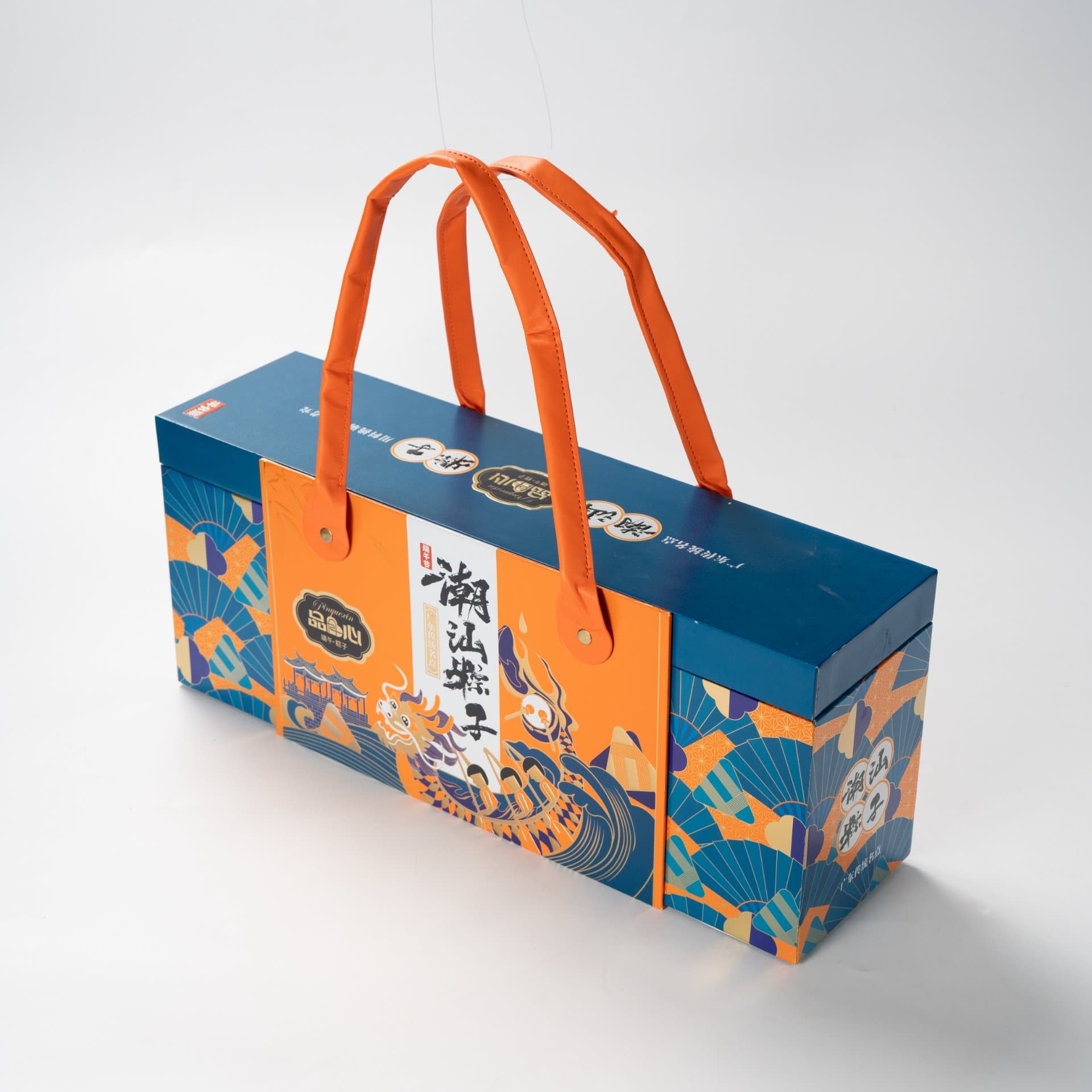 Skyword packaging work