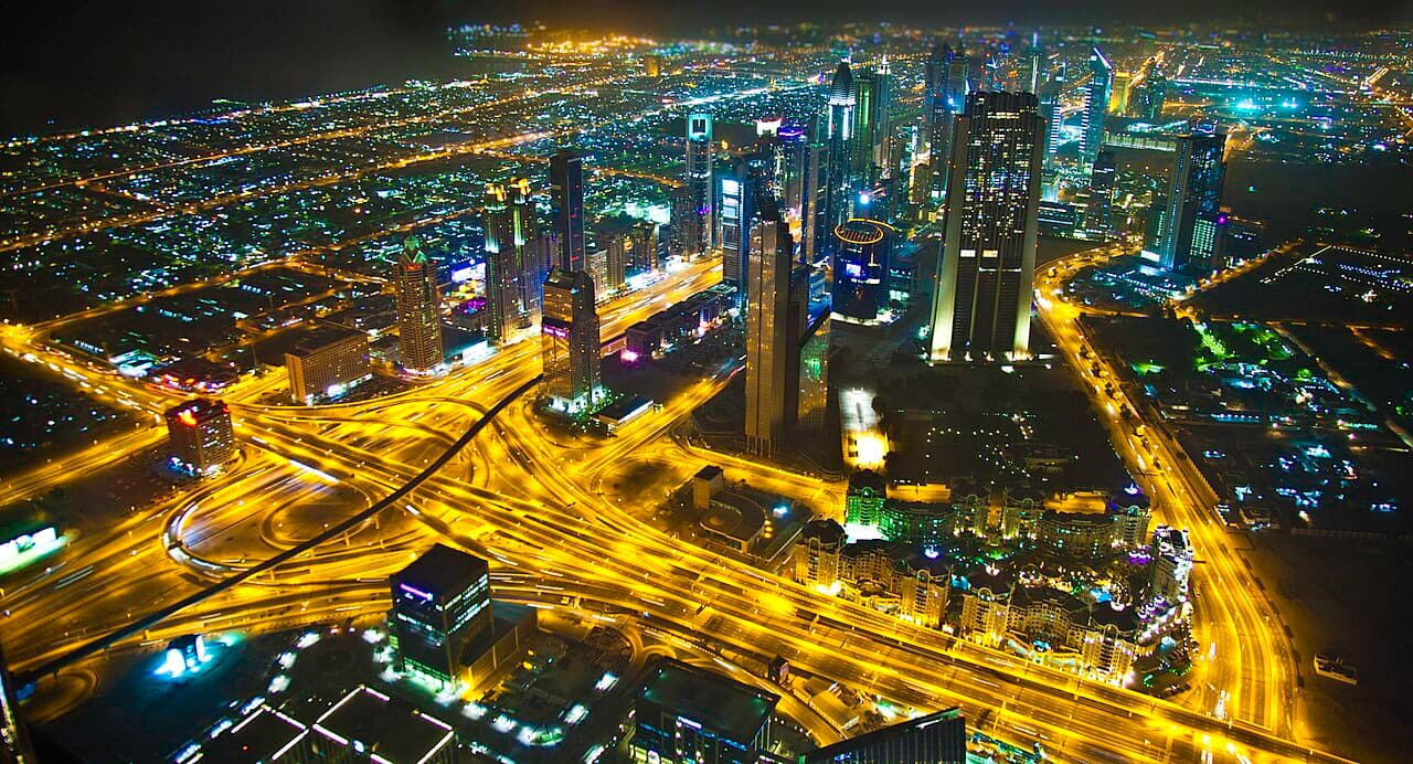 Dubai: Where Gifting Became a National Industry