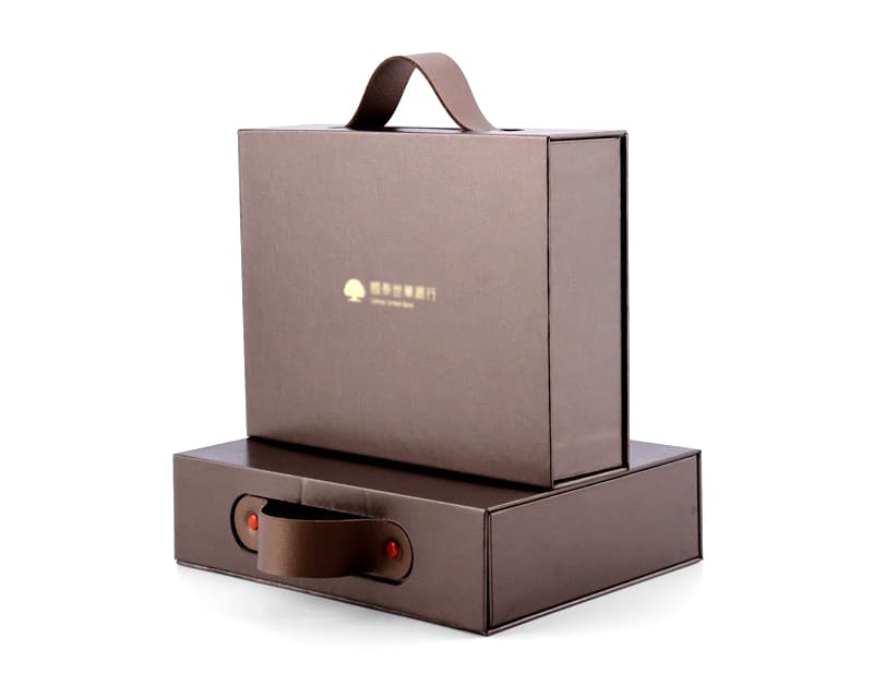 Portable Elegant Gift Box