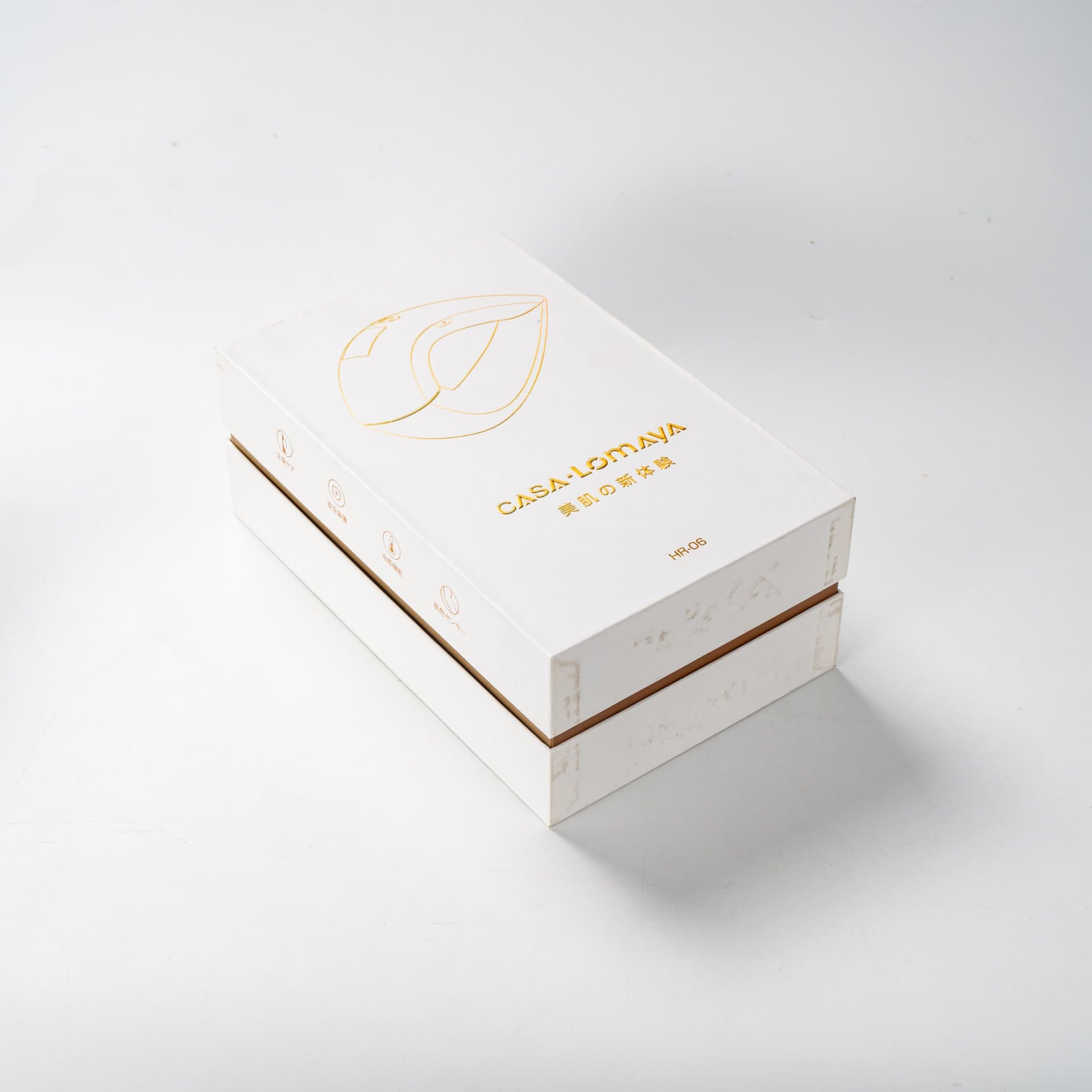 Skyword packaging work