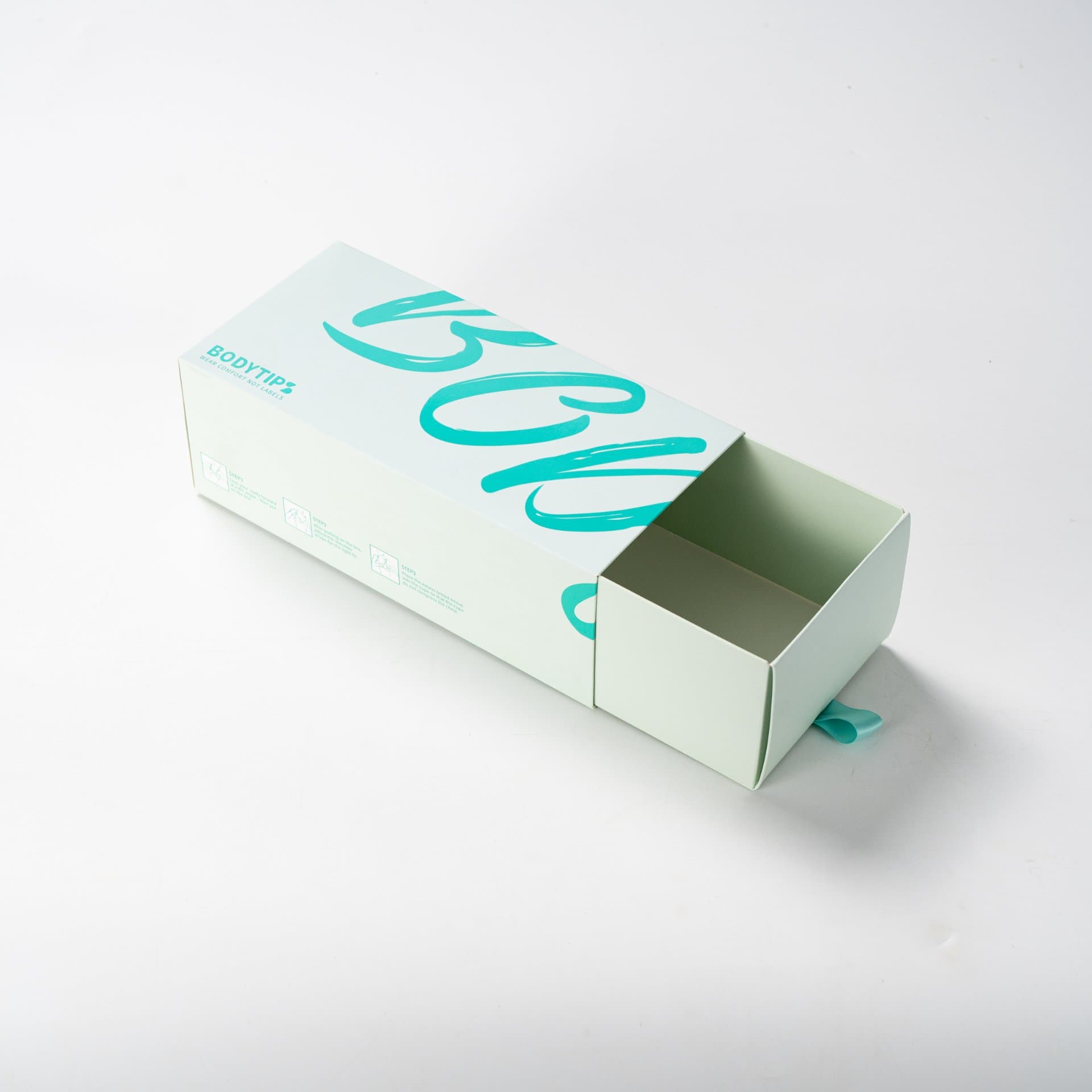 Skyword packaging work