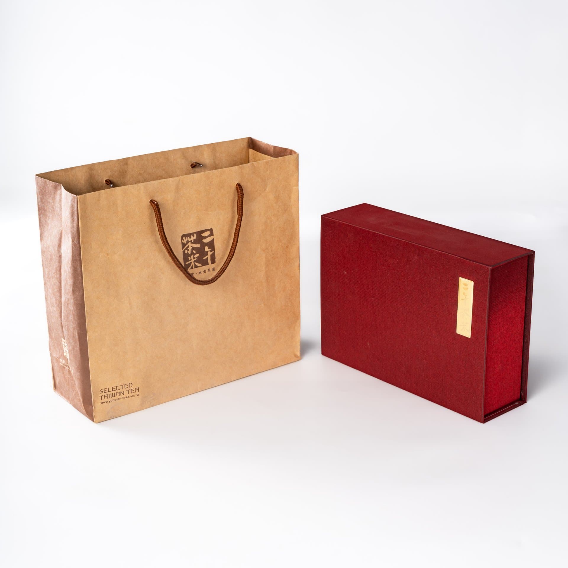 Skyword packaging work